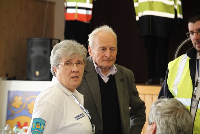 Közgyűlés - 2016